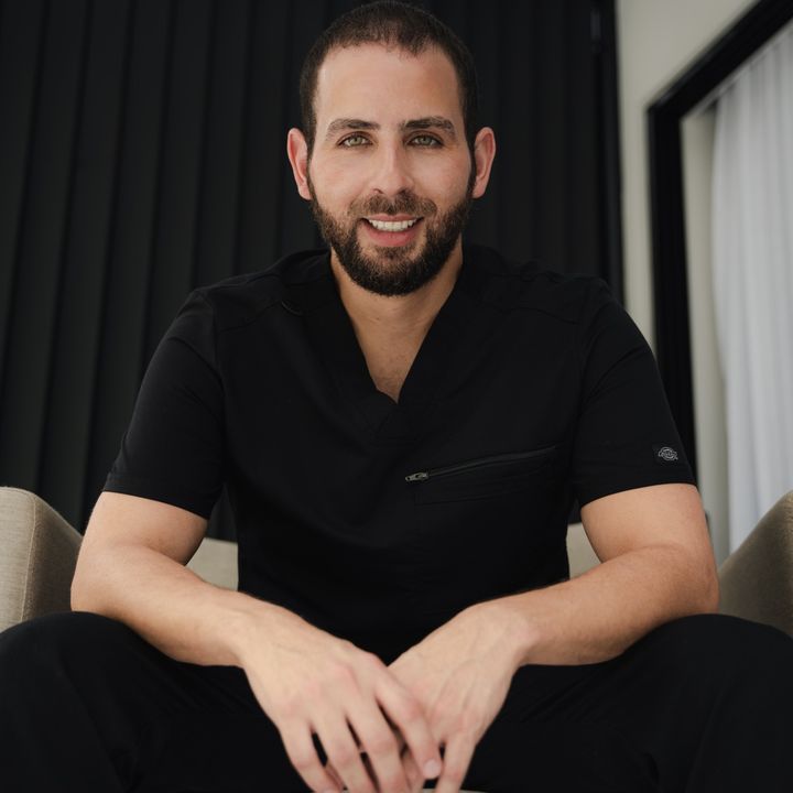 Dr. Javier Odontólogo